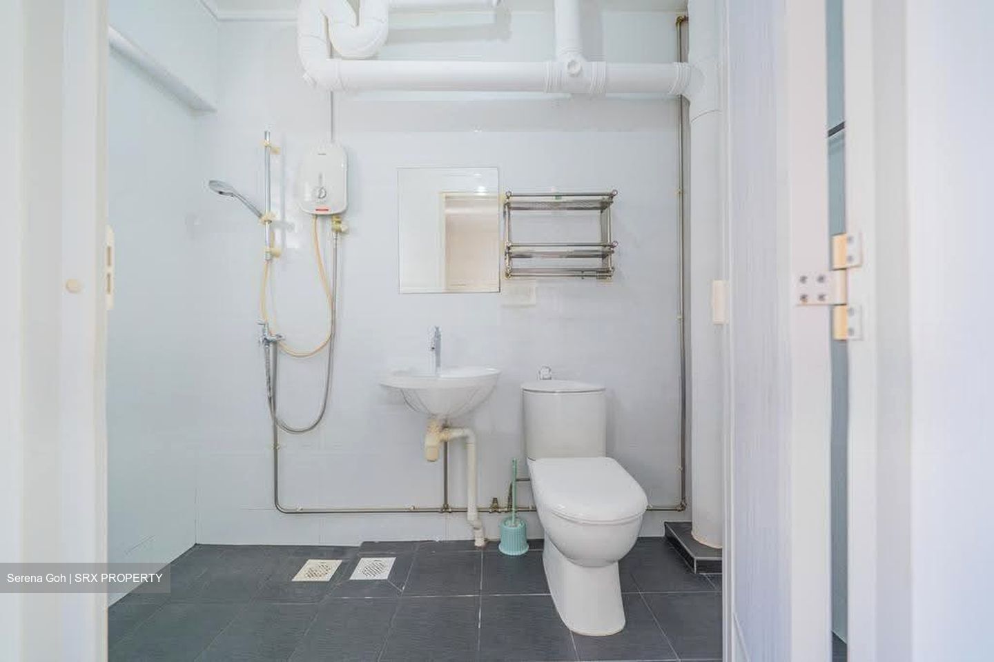 Blk 173 Hougang Avenue 1 (Hougang), HDB 4 Rooms #632185641